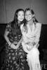 with Niki Taylor