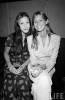 with Niki Taylor