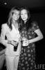 with Niki Taylor