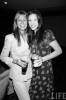 with Niki Taylor