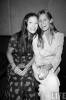 with Niki Taylor