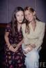 with Niki Taylor