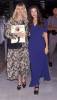 with mom - Bebe Buell