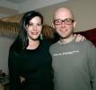 Moby's "18" album celebration, Hammerstein Ballroom, NY, May 15th, 2002