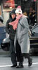 Liv and Roy in New York