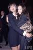 with Paulina Porizkova