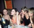 Liv in Paris, March 15th 2001