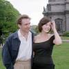 with Ralph Fiennes