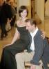 with Ralph Fiennes