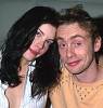 Spacehog concert, New York, May 27th 2001