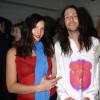 The Black Crowes LIONS album celebration, Manhattan, February 3rd, 2001
