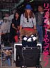 Liv in Tokyo, Japan (July 9th 1996)