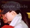 Liv in Berlin, December 7th 2003