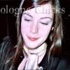 Liv in Berlin, December 8th 2003