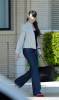 Shopping at Barney's NY in Beverly Hills, CA , May 27th 2003