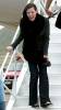 Leaving New Zealand after The Return Of The King Premiere, December 2nd 2003