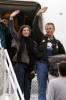 with Viggo Mortensen
