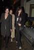 with Pearl Lowe