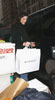 New York, November 19th 2003