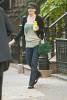 New York, November 4th 2003