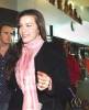 Liv in New Zealand, November 27th, 2003
