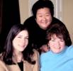 On the set of Lonesome Jim, Citrus Restaurant, Goshen Indiana, March 2004