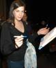 Liv in New York, March 4th 2004