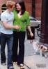 Pregnant Liv and Roy, June 18th 2004