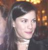Liv in Paris, January 2004