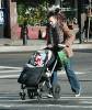 Liv and Milo in New York