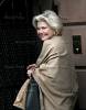 Liv's grandmother Dorothea Johnson