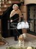 Liv's grandmother Dorothea Johnson - with Neal
