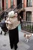 with Liv's grandmother Dorothea Johnson