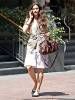 Liv in Beverly Hills, California