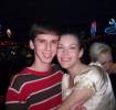 "The Strangers" wrap-up party, Florence, South Carolina
