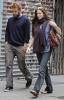 with Scott Speedman