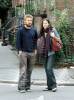 with Scott Speedman