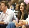 with Scott Speedman