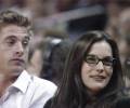 with Scott Speedman