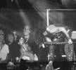 Liv and Milo at Aerosmith concert, Molson Amphitheatre Toronto