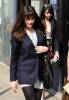 with Daisy Lowe