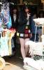 with Daisy Lowe