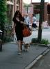 with Neal the dog
