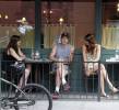 with Dax Shepard, Helena Christensen and Kate Bosworth