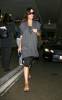 Liv in LAX Airport