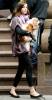 with Neal the dog
