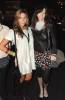 with Alisa Torres