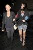 with Stella Mccartney