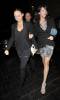 with Stella Mccartney