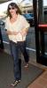 Liv in LAX Airport 